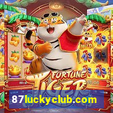 87luckyclub.com