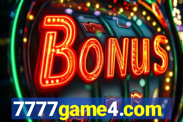 7777game4.com