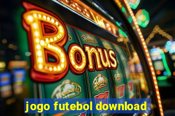 jogo futebol download