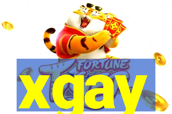 xgay