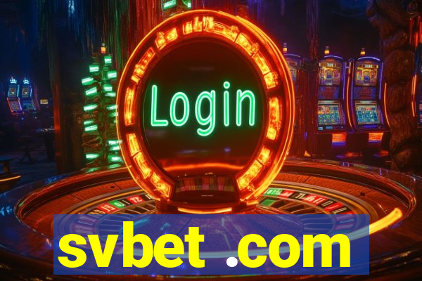 svbet .com