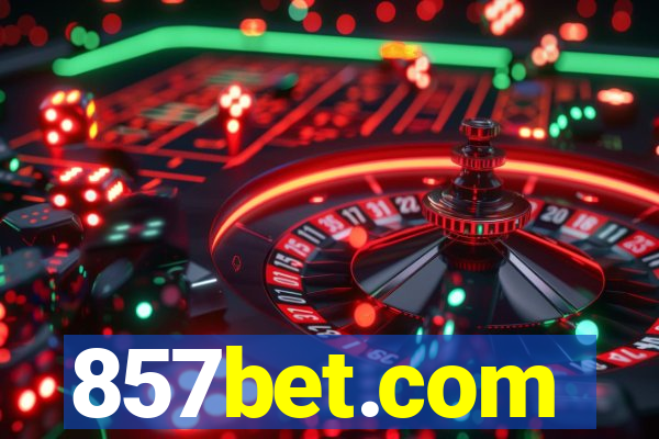 857bet.com