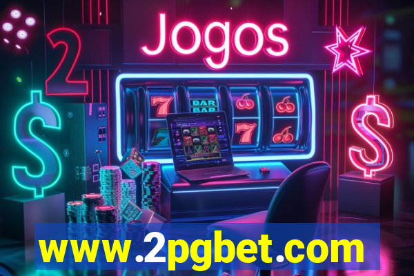 www.2pgbet.com