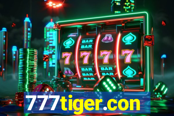 777tiger.con