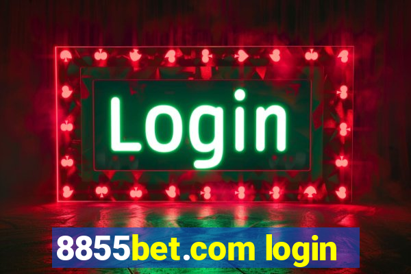 8855bet.com login