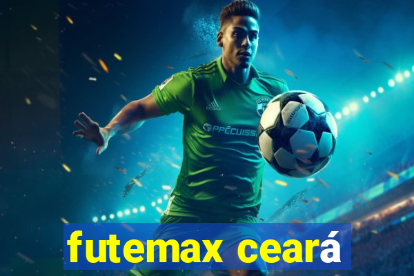 futemax ceará