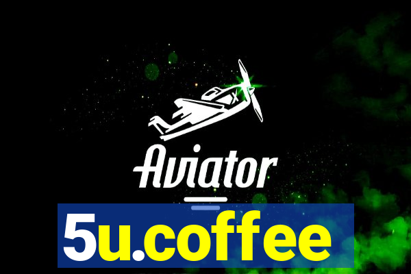 5u.coffee