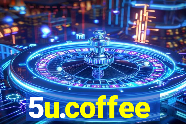 5u.coffee