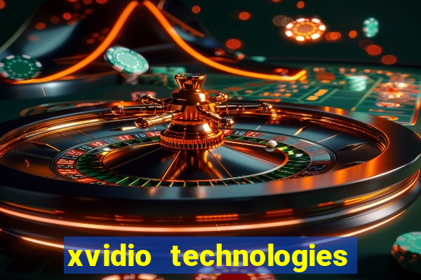 xvidio technologies brasil 2024 os