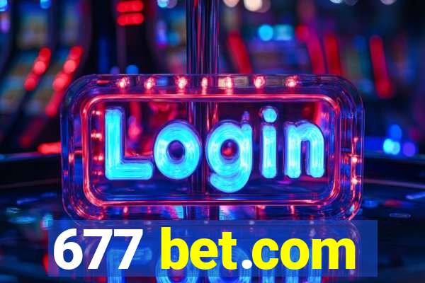 677 bet.com