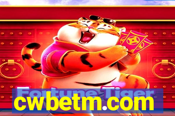 cwbetm.com