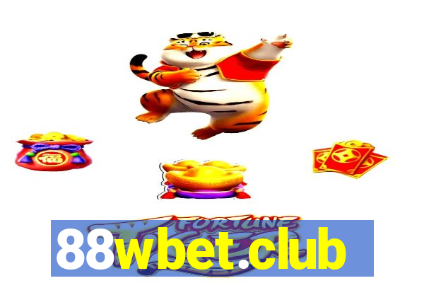 88wbet.club