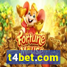 t4bet.com