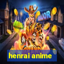 henrai anime