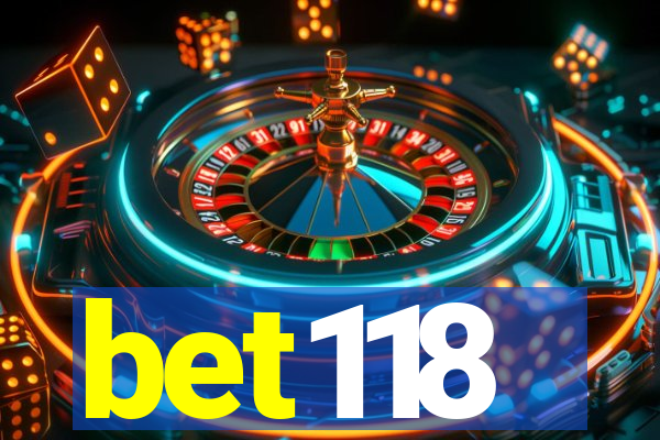 bet118