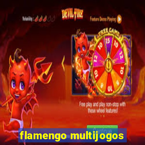 flamengo multijogos