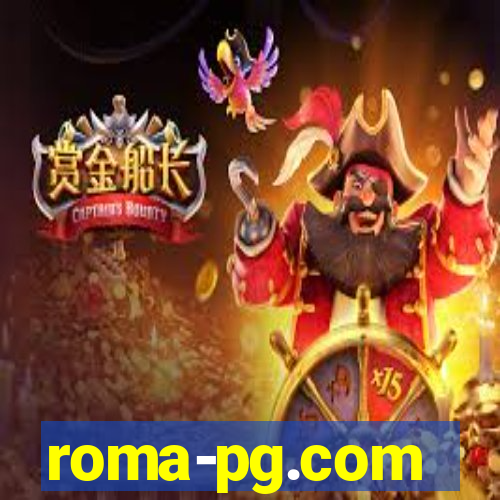 roma-pg.com