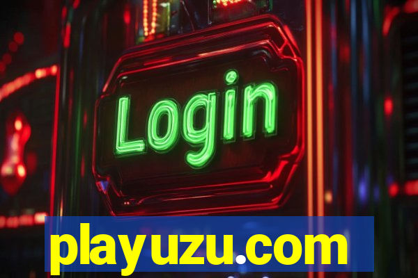 playuzu.com