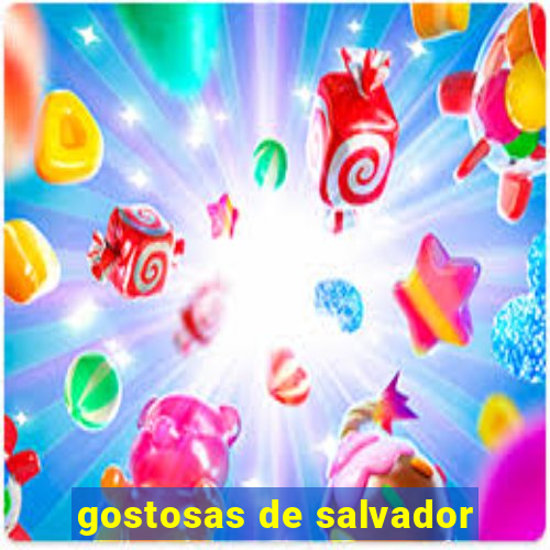 gostosas de salvador