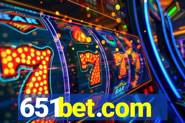 651bet.com