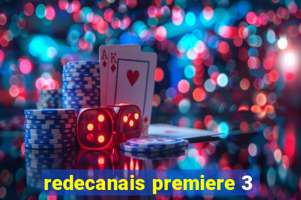 redecanais premiere 3