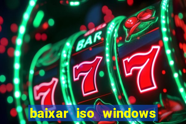 baixar iso windows server 2019