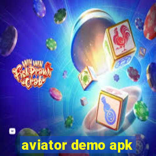 aviator demo apk