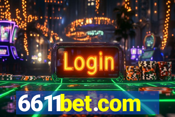 6611bet.com