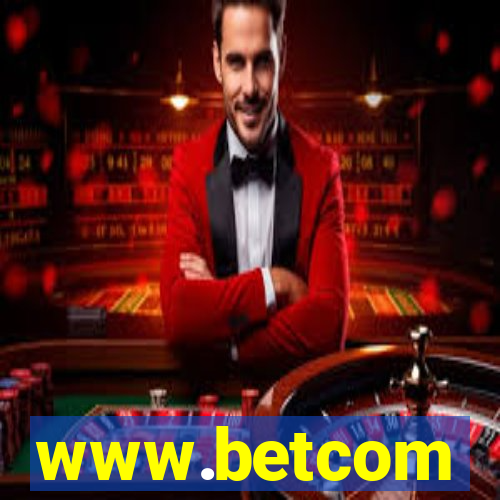 www.betcom