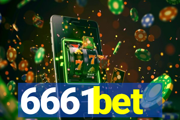 6661bet