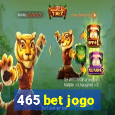 465 bet jogo