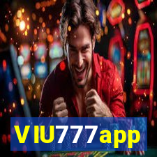 VIU777app