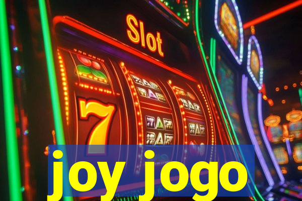 joy jogo