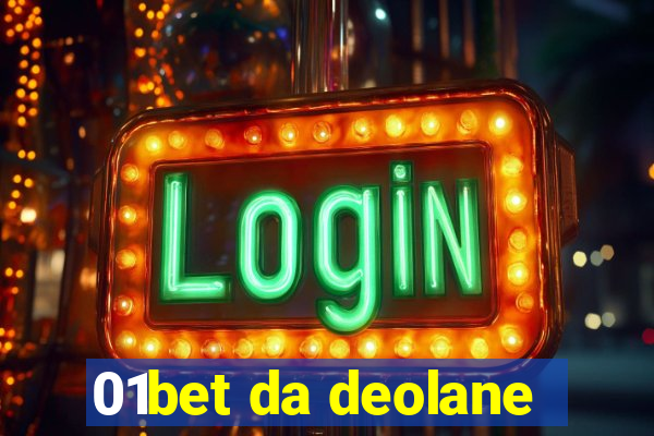 01bet da deolane