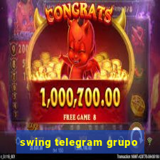 swing telegram grupo