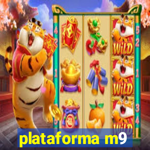 plataforma m9