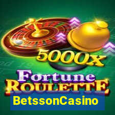 BetssonCasino