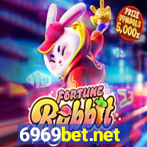 6969bet.net