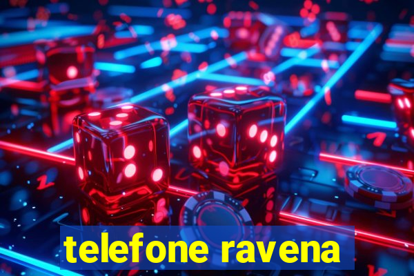 telefone ravena