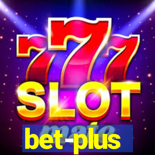 bet-plus