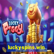 luckyspins.win