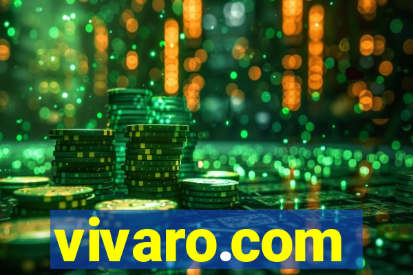 vivaro.com