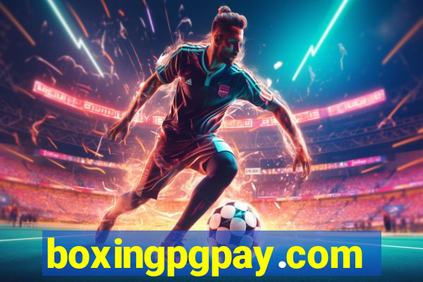 boxingpgpay.com