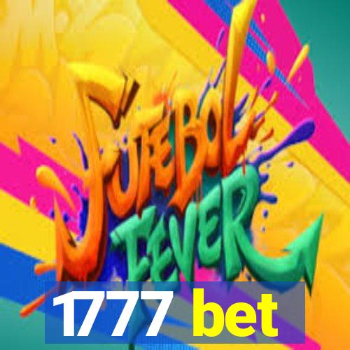 1777 bet