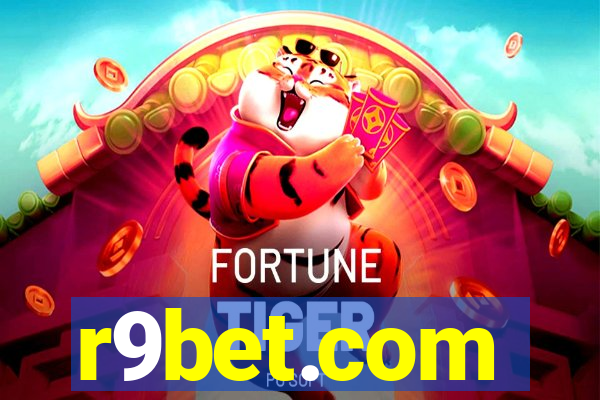 r9bet.com