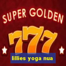 lillies yoga nua