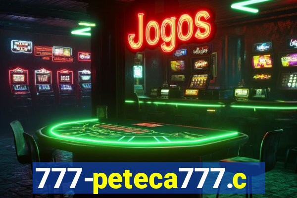 777-peteca777.com