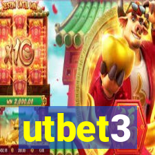 utbet3