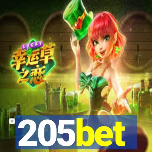 205bet