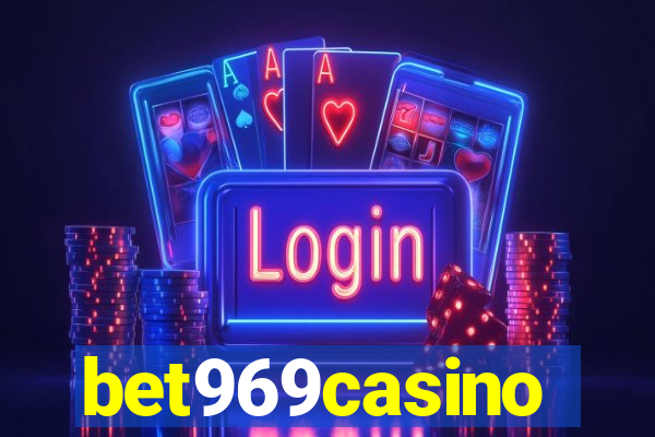 bet969casino